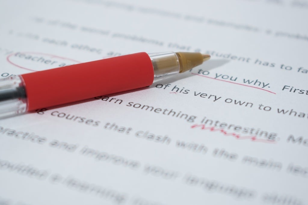 LTW Grading Rubrics