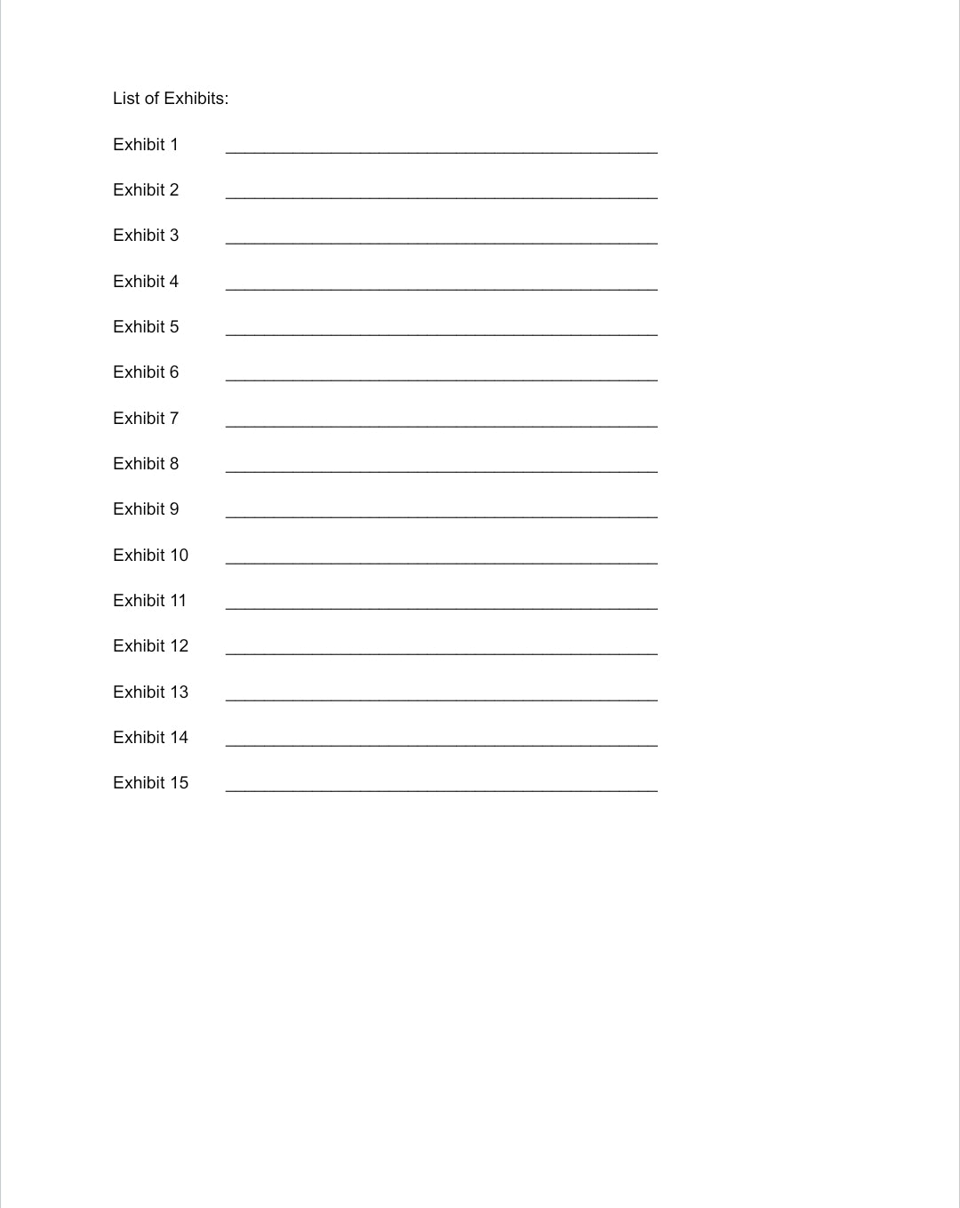CC Ch B Mock Trial Help for Directors