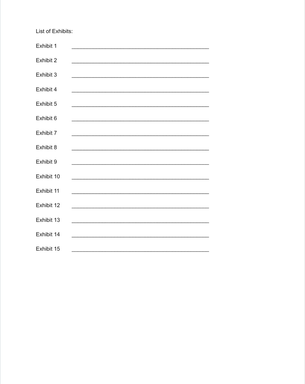 CC Ch B Mock Trial Help for Directors